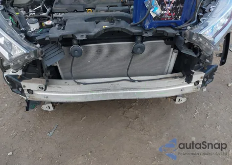 2020 Toyota Rav4 Xle из США, поврежденный, VIN JTMP1RFV4LD066888